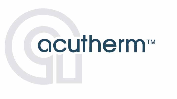 Acutherm logo