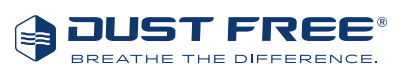 DustFree logo