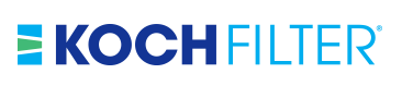 Koch Filters logo