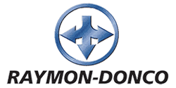 Raymon-Donco logo